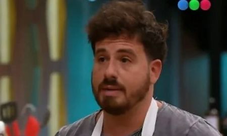 fede bal abandono su lugar en masterchef celebrity como reemplazo de carmen barbieri: no estoy mentalmente preparado para seguir fede bal abandono su lugar en masterchef celebrity como reemplazo de carmen barbieri: no estoy mentalmente preparado para seguir