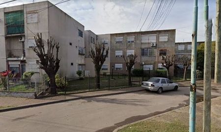 La hija (8) tuvo que ir a pedirle ayuda a la vecina: lastimaron a mi mamá. El femicida la mató delante de la menor y fue identificadó como Daniel Maidana La hija (8) tuvo que ir a pedirle ayuda a la vecina: lastimaron a mi mamá. El femicida la mató delante de la menor y fue identificadó como Daniel Maidana
