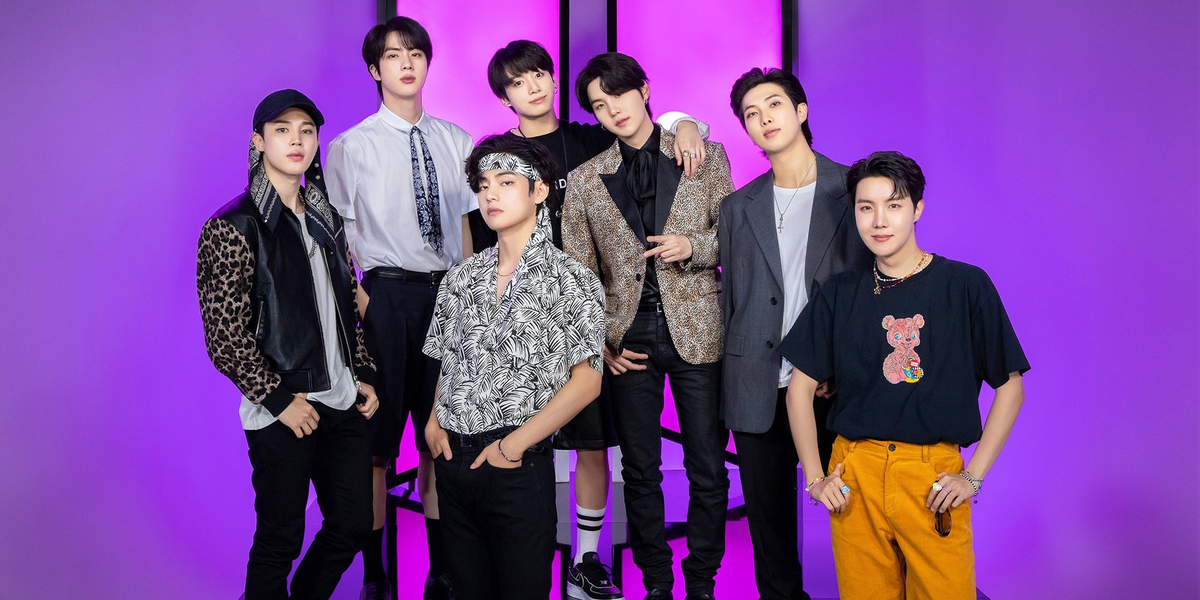 BTS se tomará una pausa por tiempo indefinido.