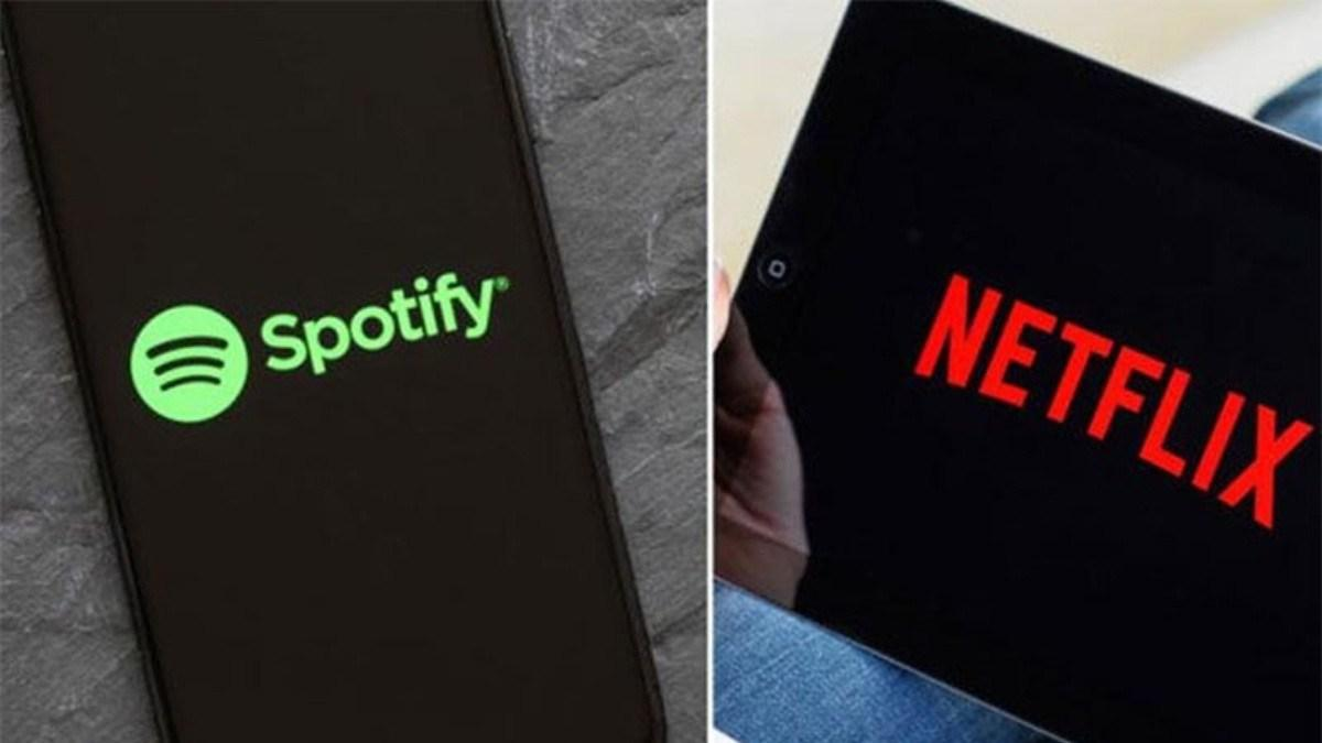 Cómo hay que hacer para pesificar los servicios de Netflix y Spotify y no pagar de más