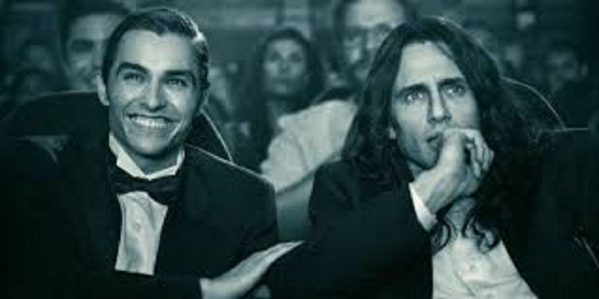 Netflix:&nbsp;The Disaster Artist