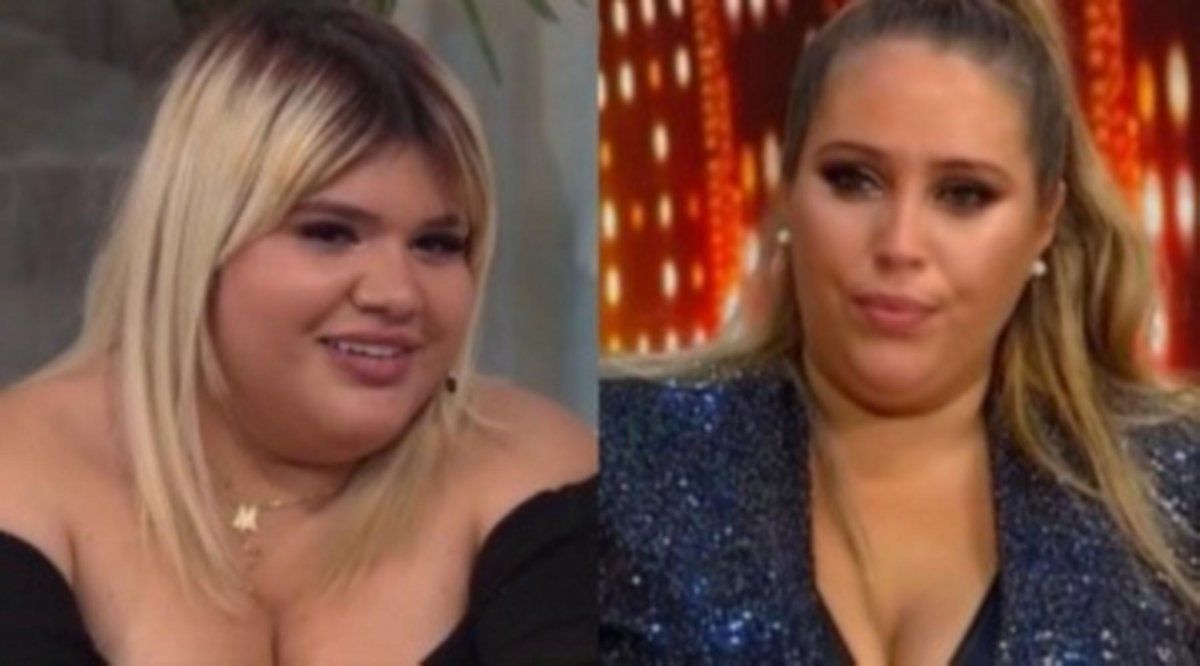 More Rial no perdonó a Mar Tarrés y la defenestró.&nbsp;