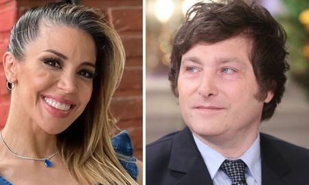 En una oportunidad, Virginia Gallardo dio todos los detalles de su vínculo con el presidente la Nación. En una oportunidad, Virginia Gallardo dio todos los detalles de su vínculo con el presidente la Nación.