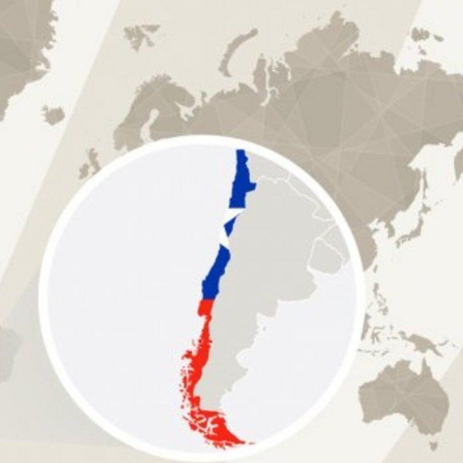 La extraña teoría se publicó en un grupo privado de Facebook.