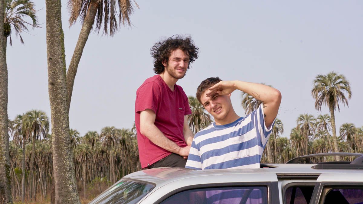 Koino Yokan: el fenómeno de YouTube toca este sábado en Paradiso Puerto con entradas casi agotadas