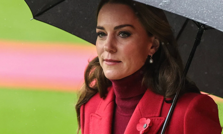 Kate Middleton continúa desaparecida y las teorías se multiplican Kate Middleton continúa desaparecida y las teorías se multiplican