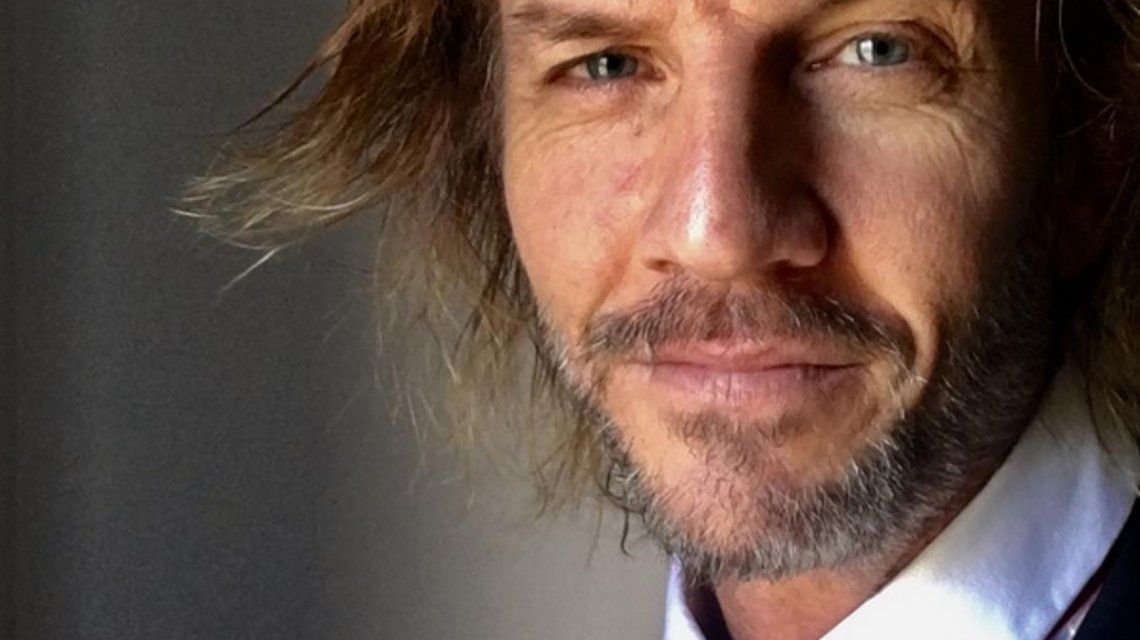 El gran gesto solidario de Facundo Arana con Fundación Sí