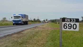 Red Federal de Concesiones: los kilómetros a licitar en Santa Fe, tramo por tramo