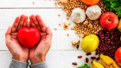 La dieta que los médicos más recomiendan para vivir más y mejor