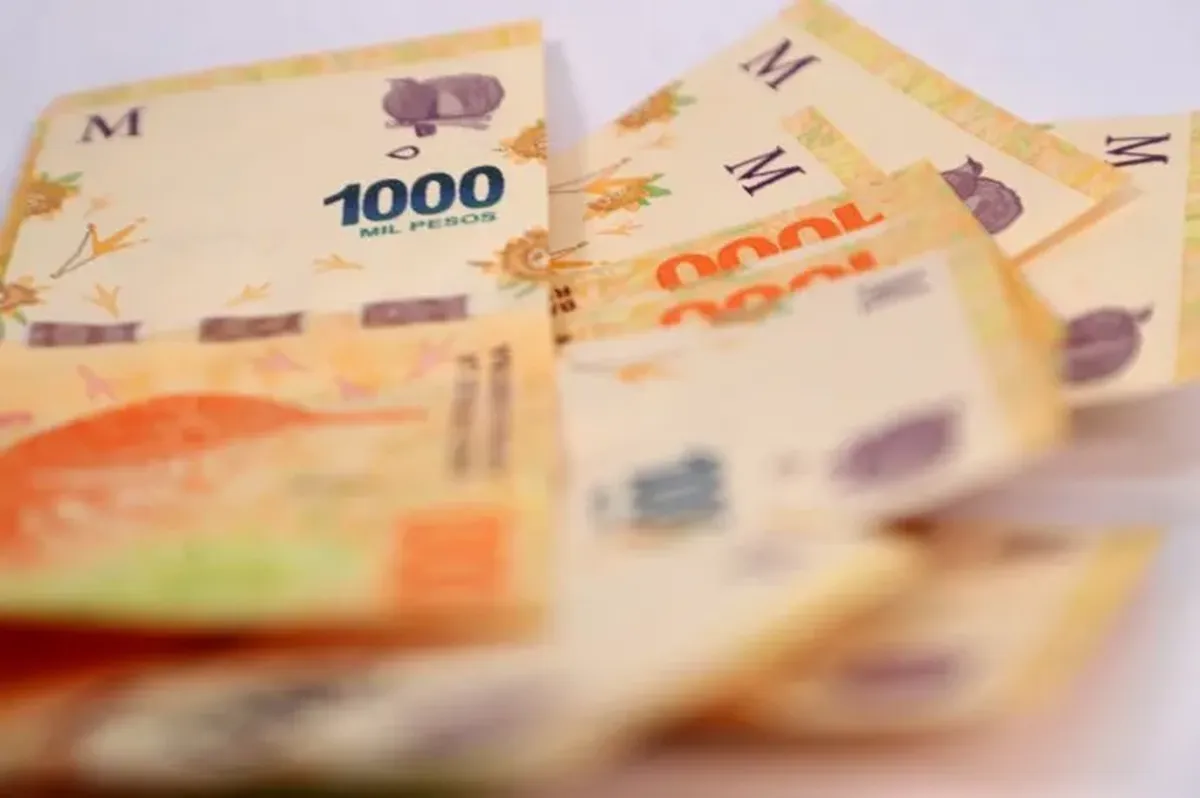 Este mes los jubilados y pensionados recibirán junto a sus haberes el