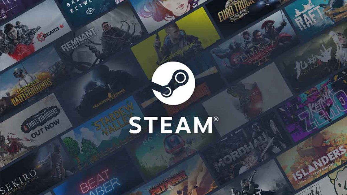 Valve permitiría jugar los videojuegos de Steam mientras se descargan.