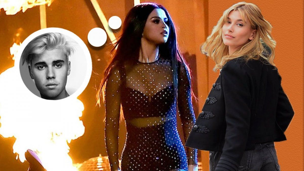 “Te voy a matar”: la respuesta de la esposa de Justin Bieber a Selena Gomez