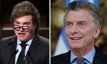 Referentes de Córdoba, Río Negro y Santa Cruz decidieron no adherirse a la alianza con el oficialismo. Referentes de Córdoba, Río Negro y Santa Cruz decidieron no adherirse a la alianza con el oficialismo.