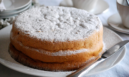 Bizcocho genovés: la receta fácil y económica para un postre increíble Bizcocho genovés: la receta fácil y económica para un postre increíble