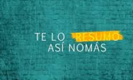?te lo resumo asi nomas? promete el video de la ultima cinta de los vengadores ?te lo resumo asi nomas? promete el video de la ultima cinta de los vengadores