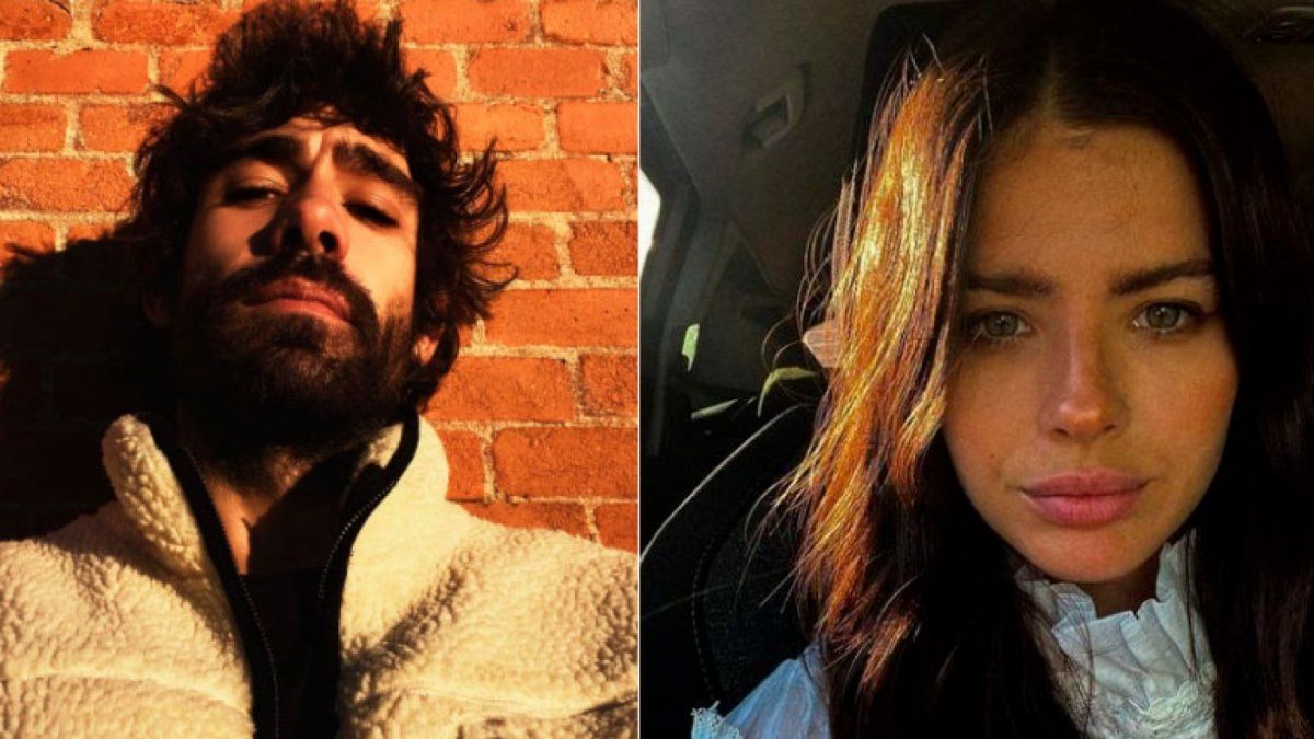 Armando Mena Navareño y la China Suárez comenzaron su relación el año pasado en Madrid. El español fue quien confirmó la relación con una romántica foto. &nbsp;