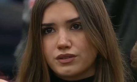 Lola, otra vez afuera de Gran Hermano 2026. Lola, otra vez afuera de Gran Hermano 2026.