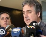 Con el inicio del primer juicio oral y público con jurado popular en Rosario, quedó completa la implementación del sistema impulsado durante la gestión del gobernador Maximiliano Pullaro Con el inicio del primer juicio oral y público con jurado popular en Rosario, quedó completa la implementación del sistema impulsado durante la gestión del gobernador Maximiliano Pullaro