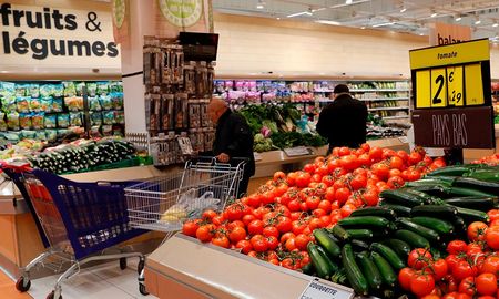 El Gobierno francés buscaba desde hace varios meses un mecanismo para sostener el poder adquisitivo. El Gobierno francés buscaba desde hace varios meses un mecanismo para sostener el poder adquisitivo.