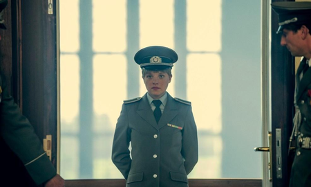 La serie sádica y asesina de Netflix que tiene 8 capítulos y la rompe en la plataforma La serie sádica y asesina de Netflix que tiene 8 capítulos y la rompe en la plataforma