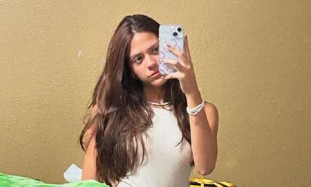 La joven de 22 años estaba radicada en Estados Unidos y vivía junto a su pareja Preston Sullivan en una base militar. La joven de 22 años estaba radicada en Estados Unidos y vivía junto a su pareja Preston Sullivan en una base militar.