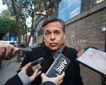 El ministro de Transporte de la Nación y diputado nacional electo por Unión por la Patria (UxP), Diego Giuliano, denunció este viernes que recibió amenazas en su teléfono celular.