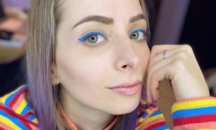 En la carta, YosStop se refiere a Gerardo, con quien lleva más de ocho años de relación, como el amor de su vida.