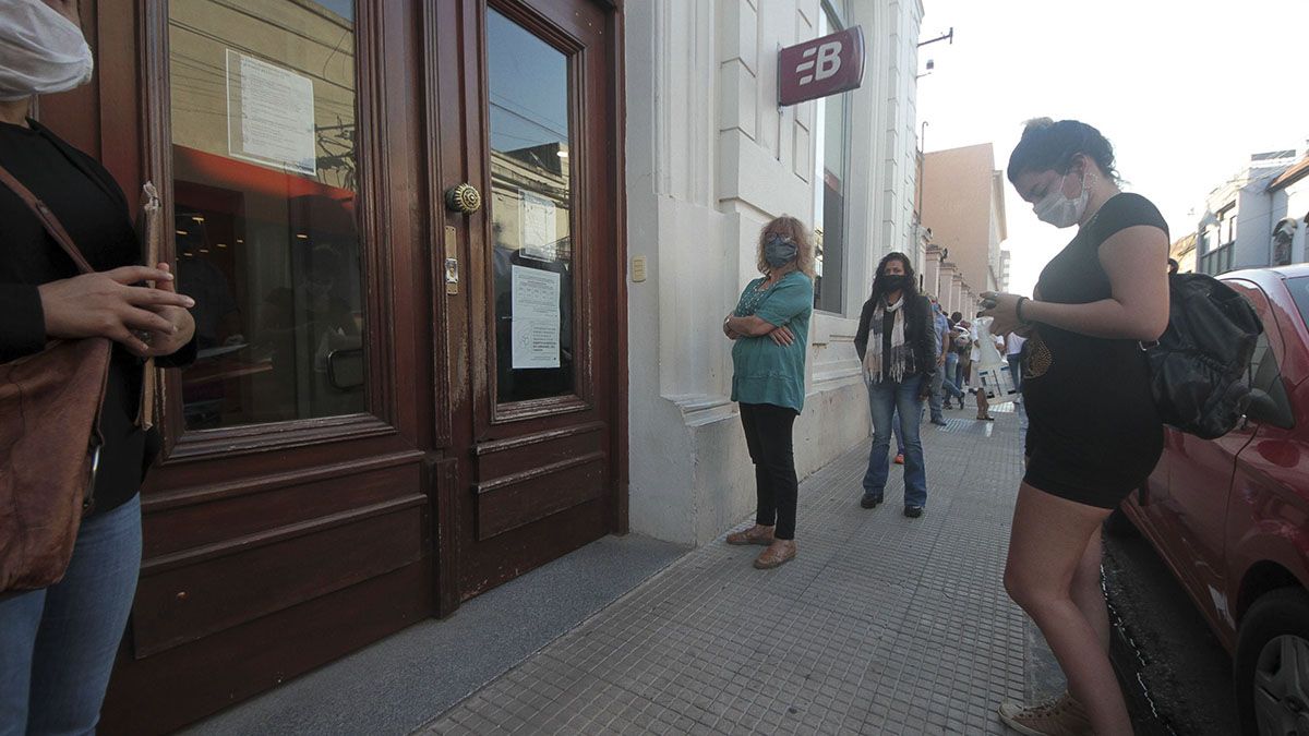 En la ciudad de Santa Fe el paro se realizará desde las 11.15 hasta las 13.15.