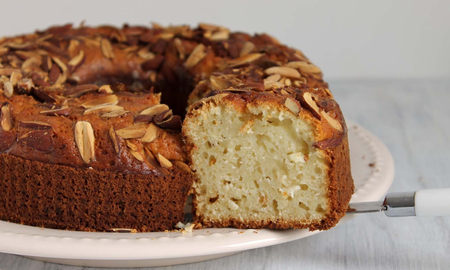 Budín de peras: la receta infalible para hacer en casa y disfrutar en familia Budín de peras: la receta infalible para hacer en casa y disfrutar en familia