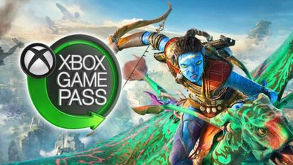 Xbox Game Pass arranca febrero con todo: llegan Avatar, High On Life 2 y más títulos de peso