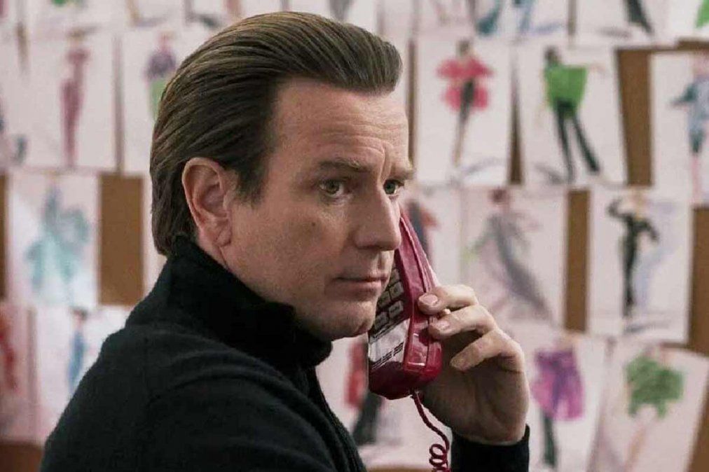 La historia real detrás de la serie "Halston".