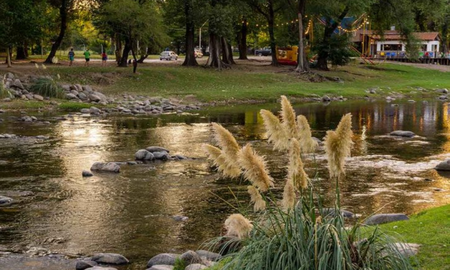 Escapada de verano: 3 maravillosos destinos de Córdoba para descansar Escapada de verano: 3 maravillosos destinos de Córdoba para descansar