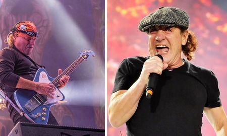 La Renga explicó por qué decidió no ser la banda telonera de AC/DC en River. La Renga explicó por qué decidió no ser la banda telonera de AC/DC en River.