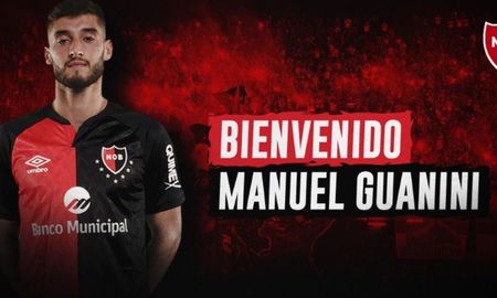 El jugador procedió a ser hisopado para arribar a Rosario, y el resultado dio positivo. El jugador procedió a ser hisopado para arribar a Rosario, y el resultado dio positivo.
