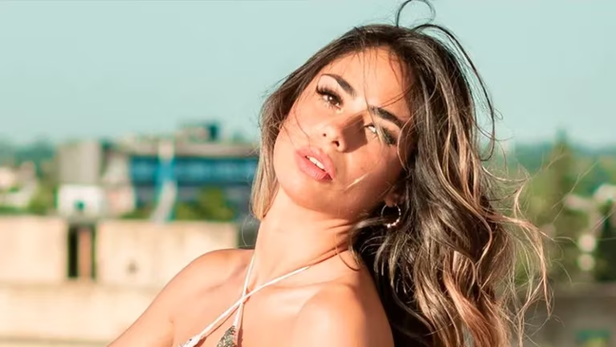 El misterioso mensaje de Daniela Celis: Para hablar y aclarar todo