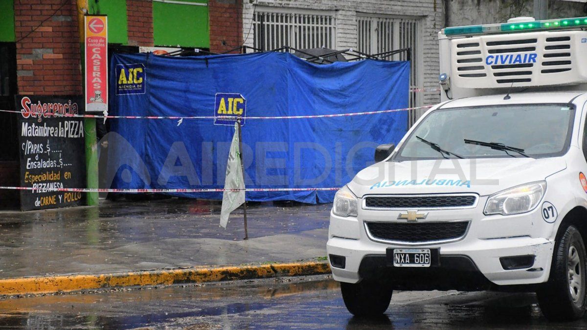Otro crimen en Rosario: ya son seis las víctimas fatales en menos de 24 horas