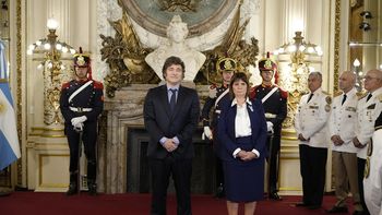Nación aprobó el nuevo estatuto para la Policía Federal y lanza un plan de modernización