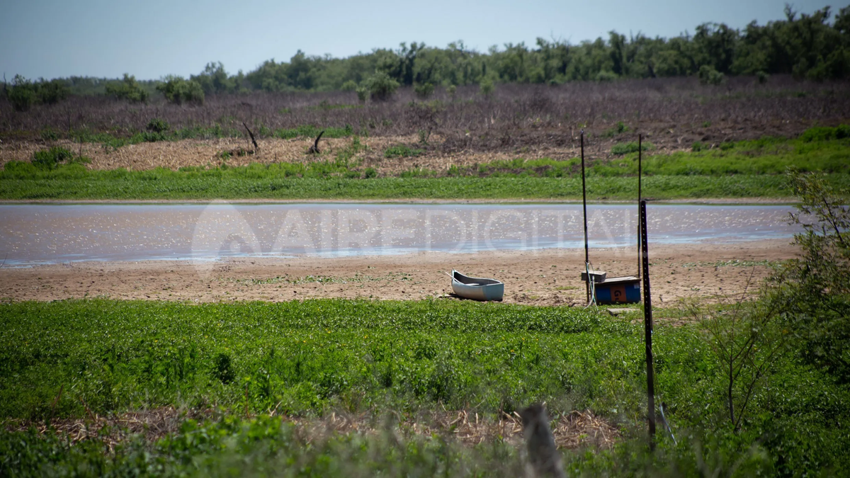 Parque Nacional Islas de Santa Fe