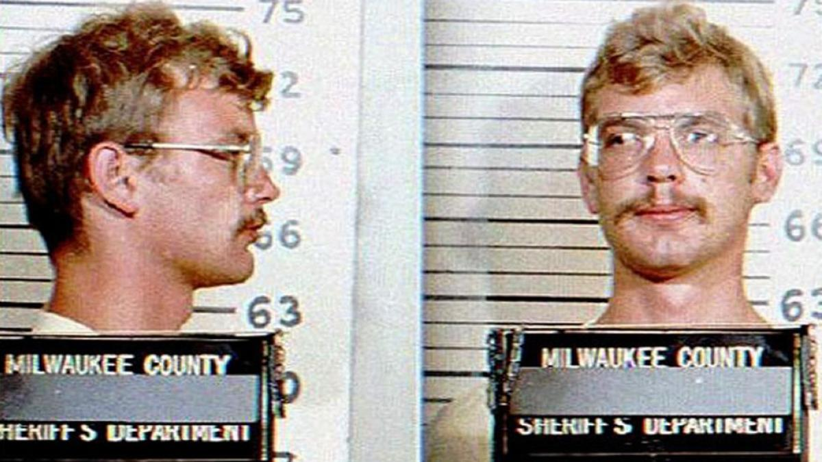 Cuerpos en ácido y cabezas perforadas: los crímenes de Jeffrey Dahmer
