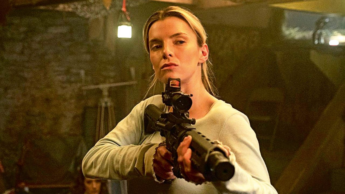 Fue prohibida en Estados Unidos pero está en Netflix: la película de acción y terror que es furor.