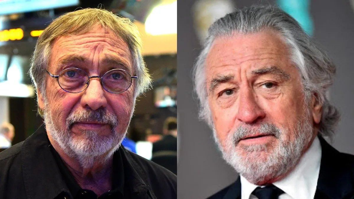 Luis Brandoni y Robert de Niro protagonizarían una serie argentina