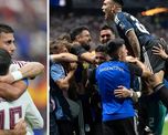 La Selección Argentina disputará la final del Mundial 2026 el próximo domingo frente a España, un equipo que, de manera oficial, enfrentó solo una vez. La Selección Argentina disputará la final del Mundial 2026 el próximo domingo frente a España, un equipo que, de manera oficial, enfrentó solo una vez.