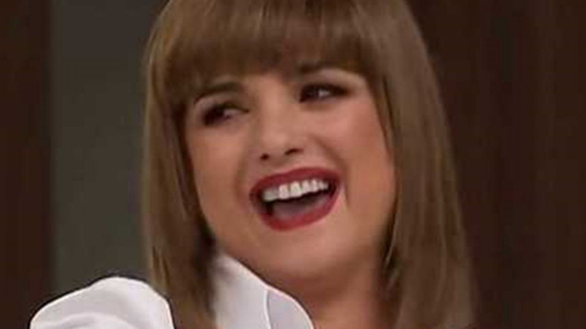 Araceli González tuvo un gran protagonismo en la gala del jueves en MasterChef.