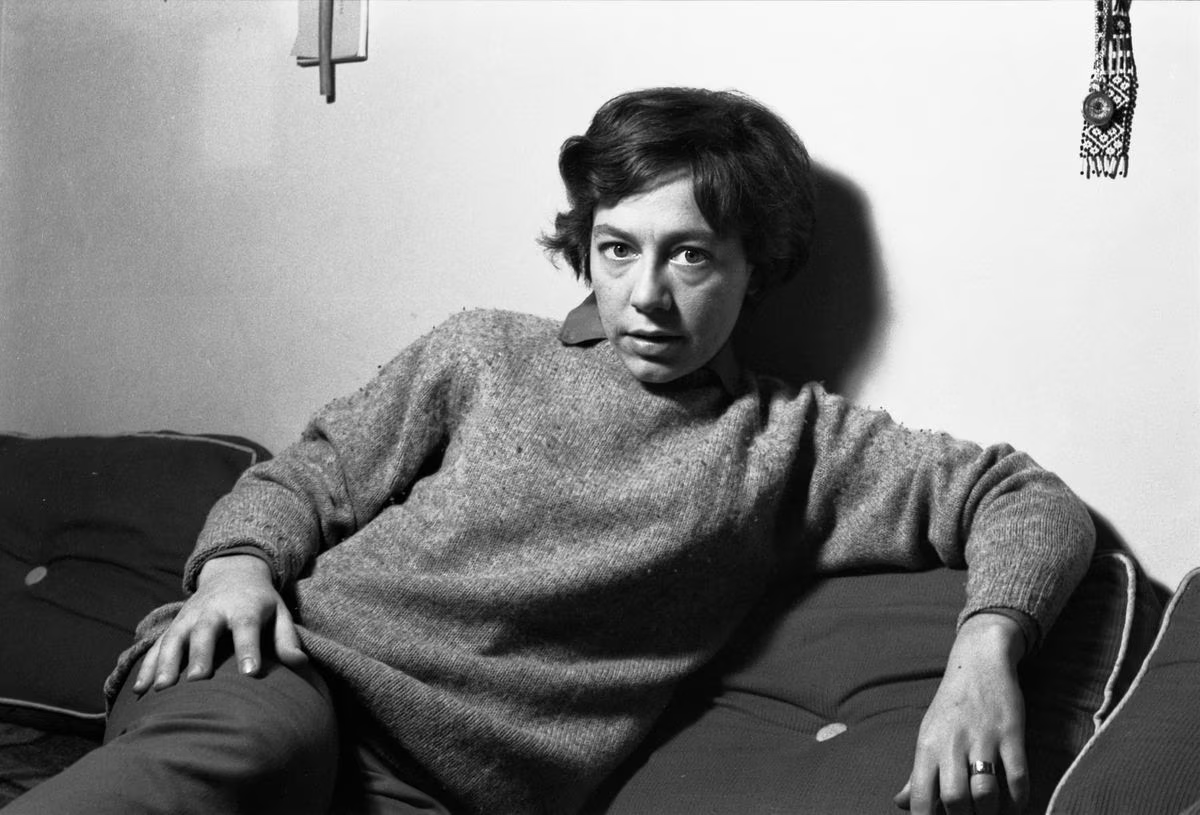 Efemérides del 25 de septiembre: en 1972 se suicida Alejandra Pizarnik