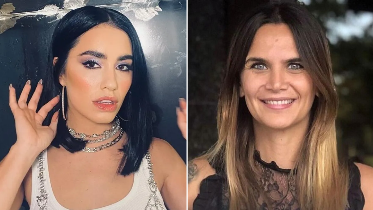 Amalia Granata fulminó a Lali Espósito tras su crítica a Javier Milei
