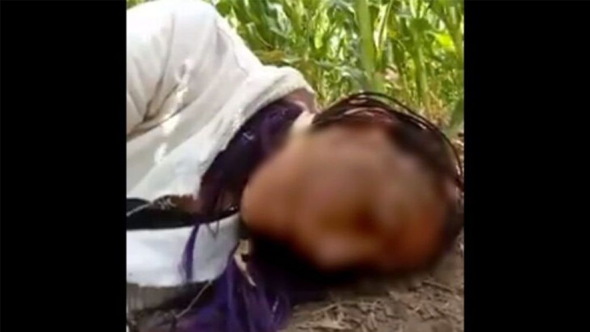 Una joven de 22 años que había sido denunciada como desaparecida luego de que se difundieran en Facebook fotos suyas&nbsp;