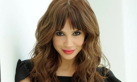 Celeste Cid es una de las actrices más queridas de la Argentina. Celeste Cid es una de las actrices más queridas de la Argentina.