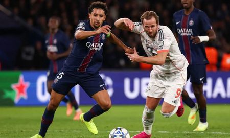 PSG vs Bayern Múnich: hora, TV y formaciones de la semifinal de Champions League PSG vs Bayern Múnich: hora, TV y formaciones de la semifinal de Champions League