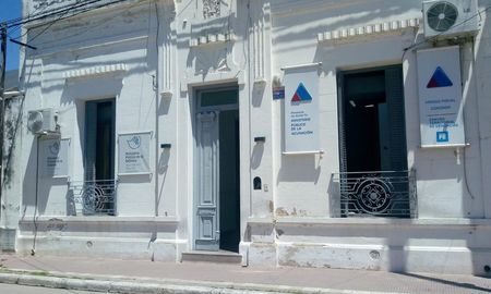 La causa se tramita en la Fiscalía del departamento San Jerónimo con sede en la ciudad de Coronda. La causa se tramita en la Fiscalía del departamento San Jerónimo con sede en la ciudad de Coronda.