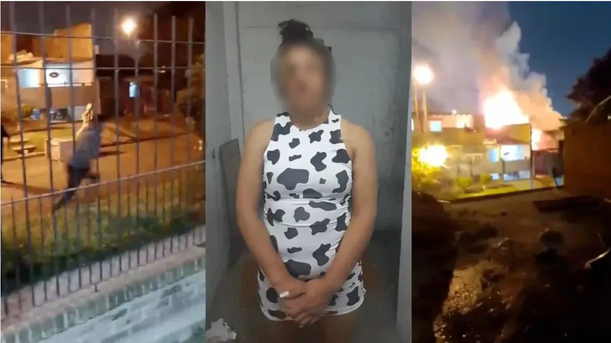 Qué se sabe sobre el parte médico del bebé que fue baleado en San Fernando